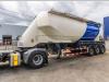 Feldbinder EUT 40.3- 40.000 L CEMENT/CIMENT/ZEMENT Photo 1 thumbnail