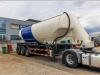 Feldbinder EUT 40.3- 40.000 L CEMENT/CIMENT/ZEMENT Photo 2 thumbnail