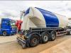 Feldbinder EUT 40.3- 40.000 L CEMENT/CIMENT/ZEMENT Photo 4 thumbnail