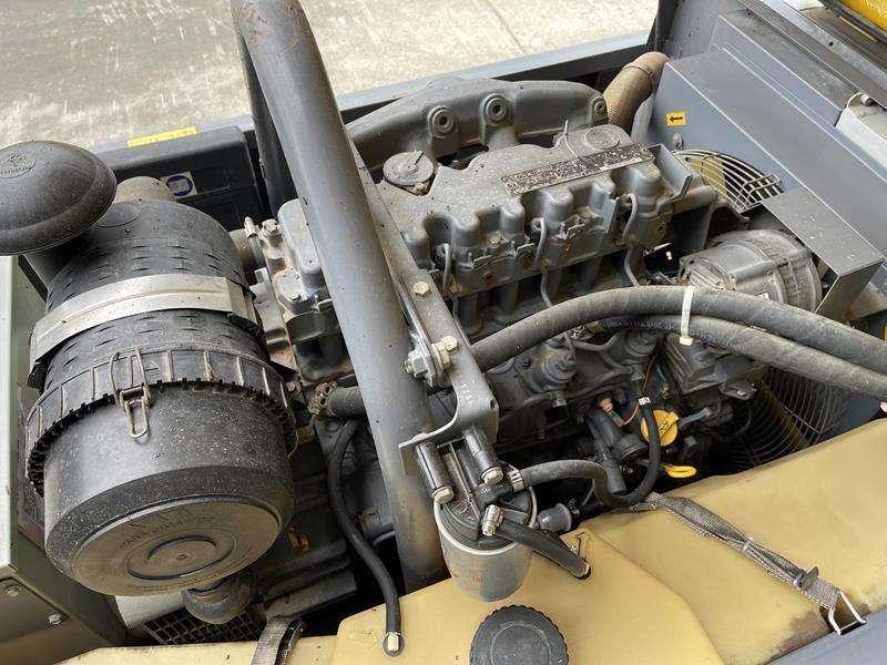 Atlas Copco QAX 40 Photo 10