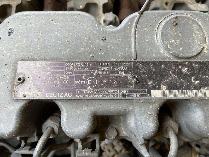 Atlas Copco QAX 40 Photo 11