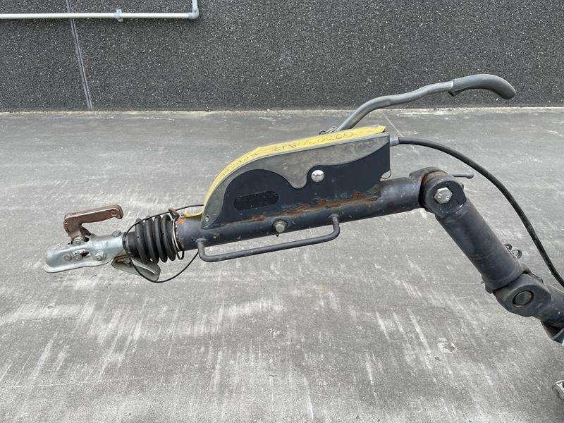 Atlas Copco QAX 40 Photo 3