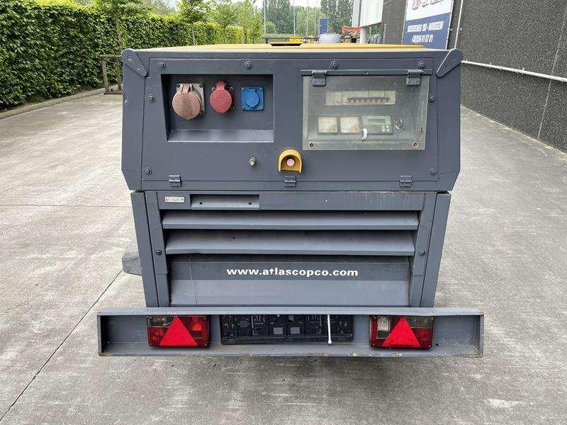 Atlas Copco QAX 40 Photo 6