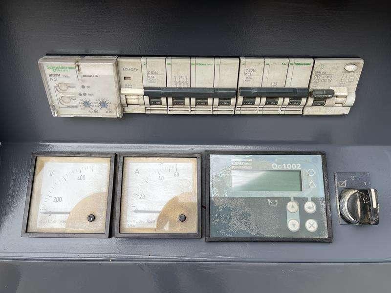 Atlas Copco QAX 40 Photo 8
