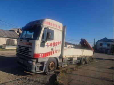 Iveco 260E34 en vente par Omeco Spa