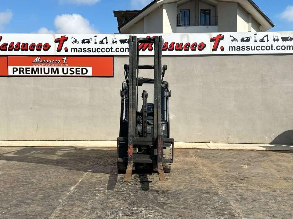 Linde E30 L Photo 14