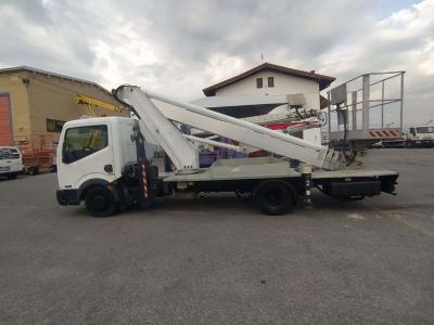Multitel Pagliero MT222 en vente par Alsa Srl