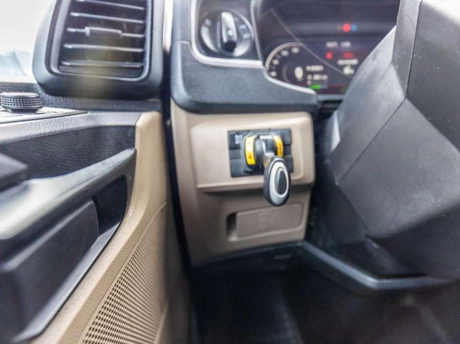 Man TGX 18.510 LLS+INTARDER+HYDR Photo 15