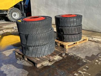 Trelleborg Elite XP Photo 1