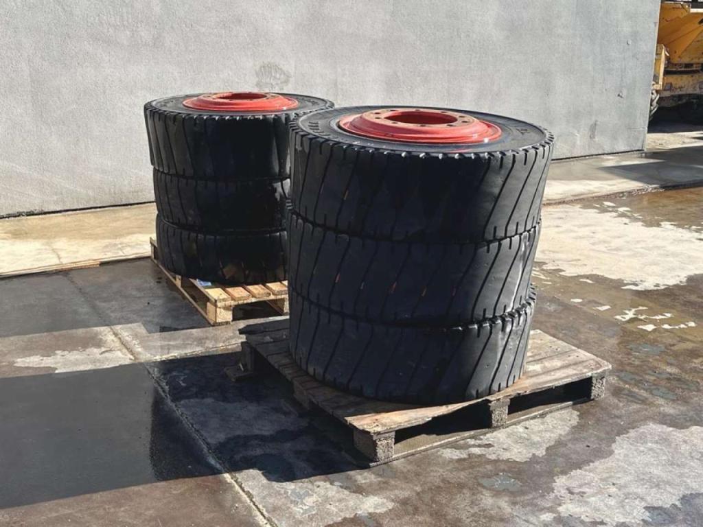 Trelleborg Elite XP Photo 4