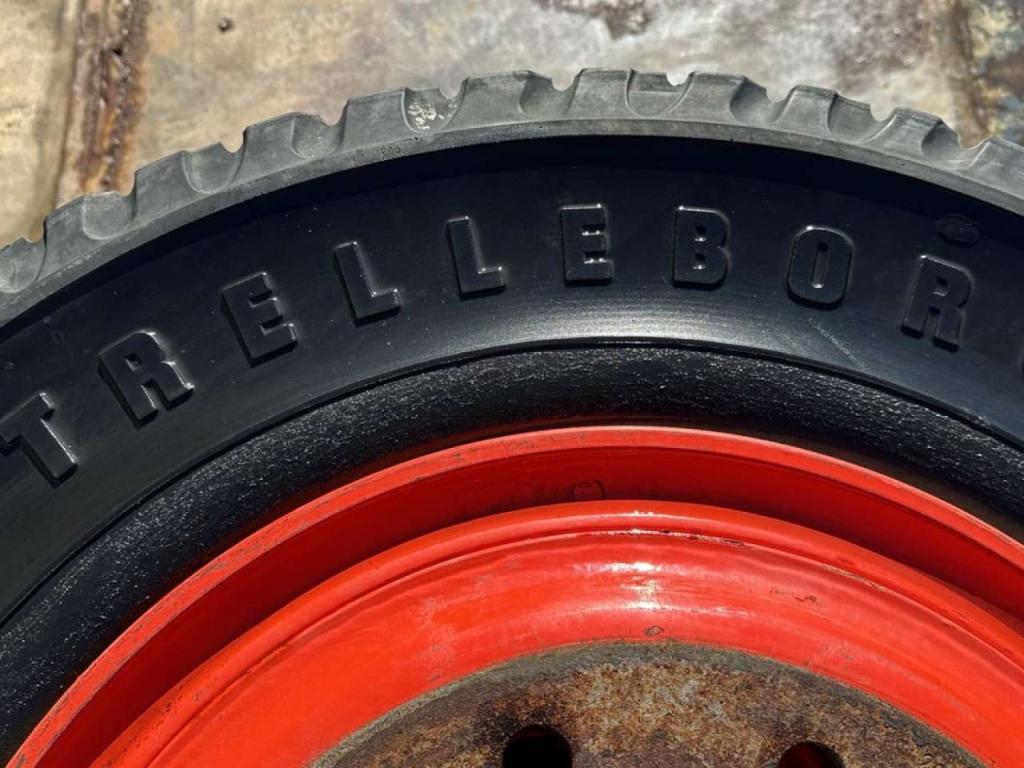 Trelleborg Elite XP Photo 6