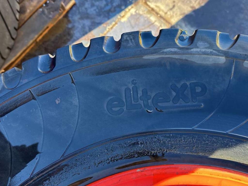 Trelleborg Elite XP Photo 7