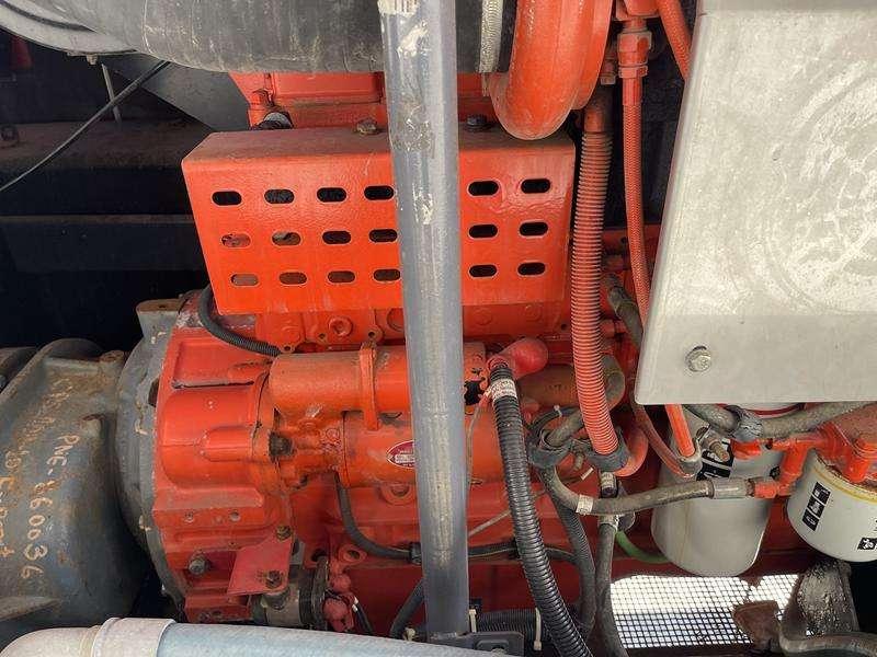 Chicago Pneumatic CPS 800 - 10 Photo 13