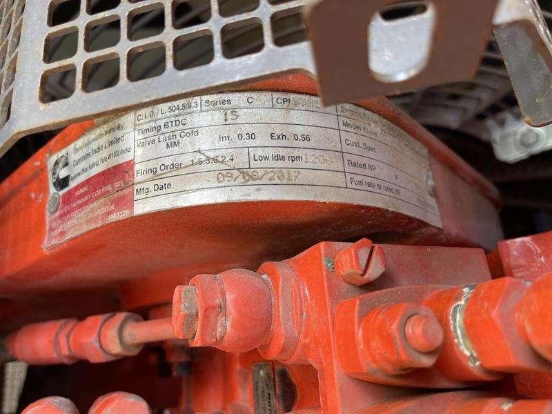Chicago Pneumatic CPS 800 - 10 Photo 16