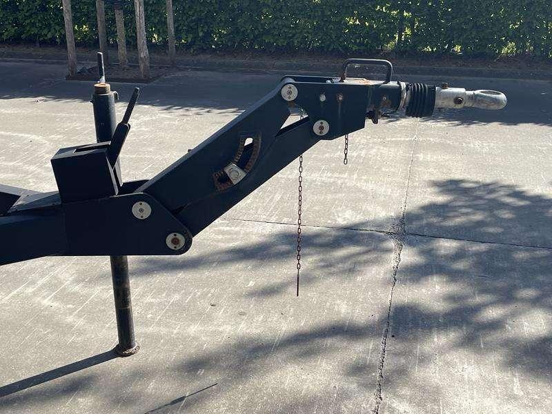 Chicago Pneumatic CPS 800 - 10 Photo 7
