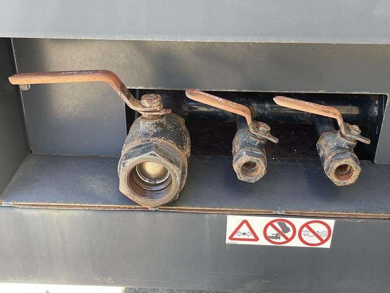 Chicago Pneumatic CPS 800 - 10 Photo 9