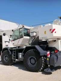 Terex A600 Photo 2