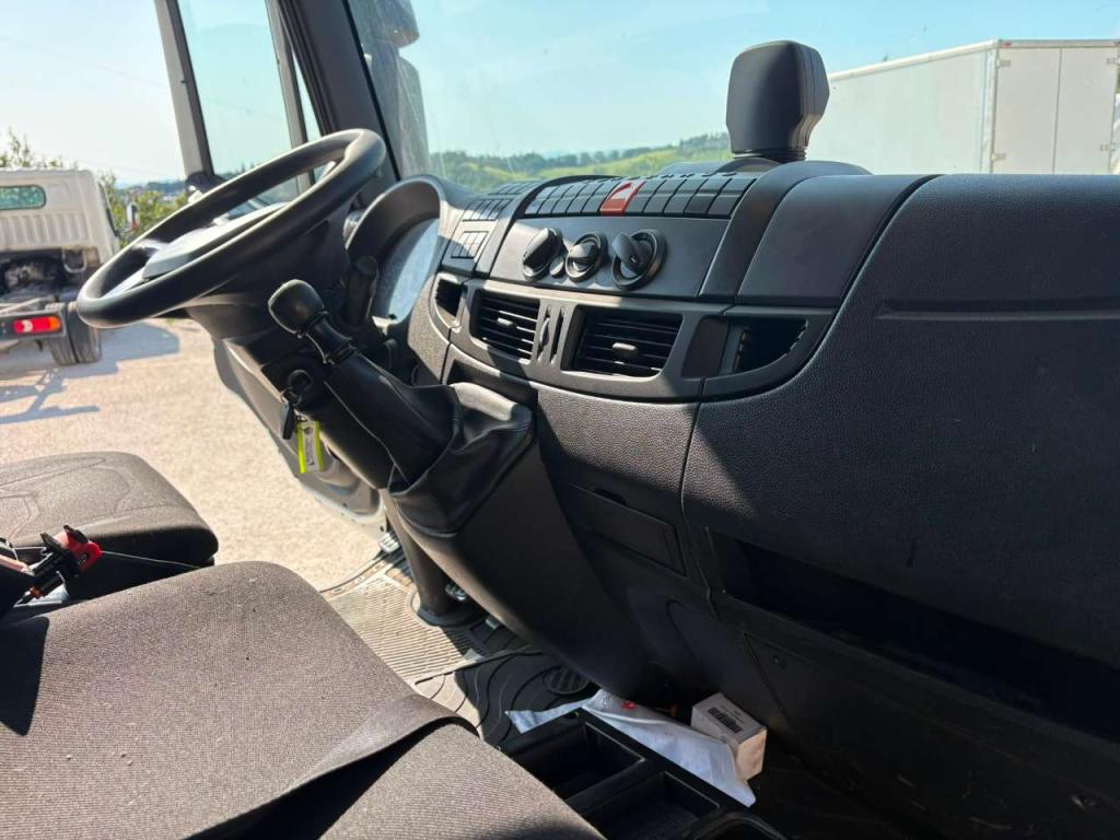Iveco EUROCARGO 75E19 euro 6 GRU PM Photo 10