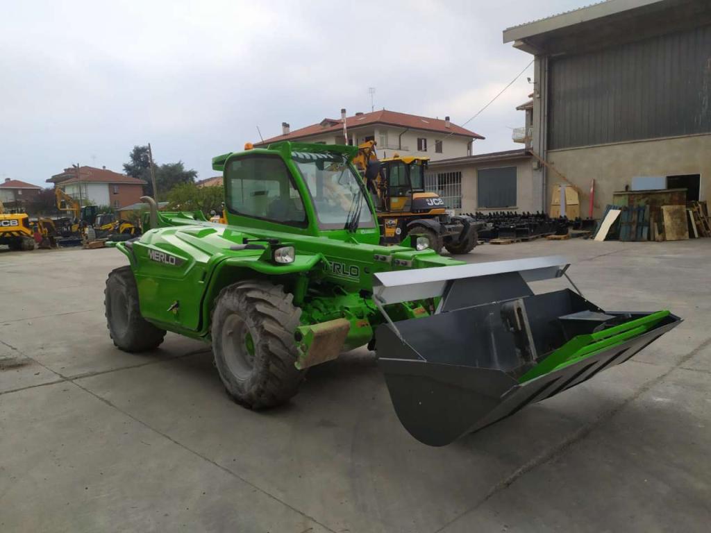 Merlo 40.13 PLUS Photo 5
