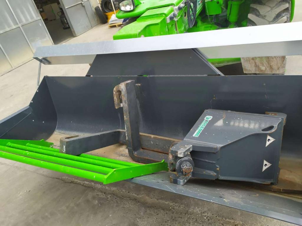 Merlo 40.13 PLUS Photo 6