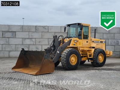 Volvo L90 C en vente par BAS World B.V.