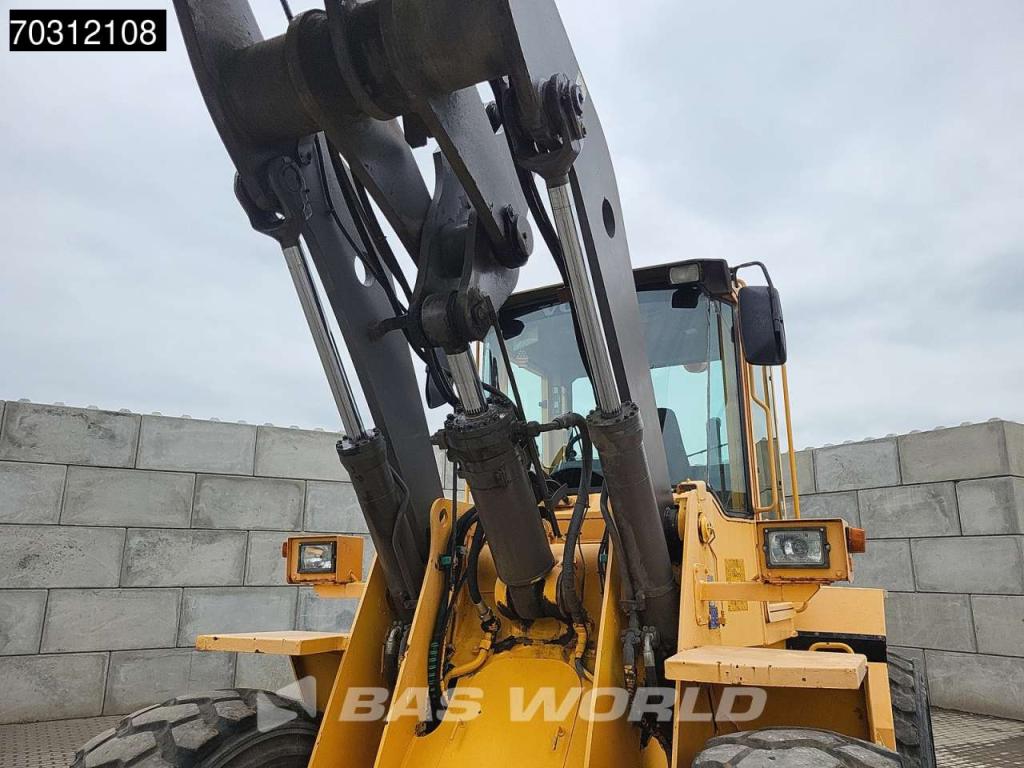 Volvo L90 C Photo 10
