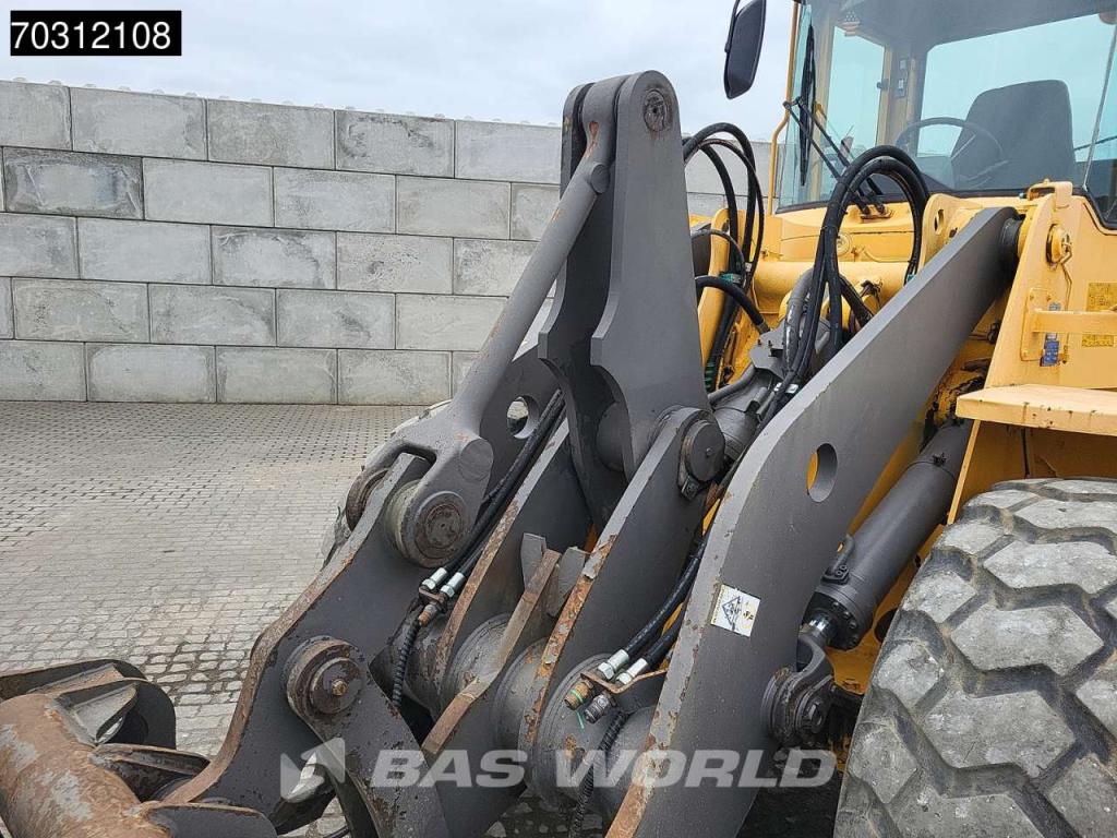 Volvo L90 C Photo 13