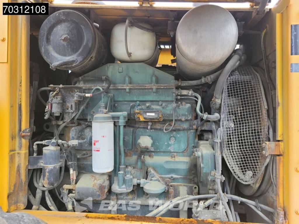 Volvo L90 C Photo 19