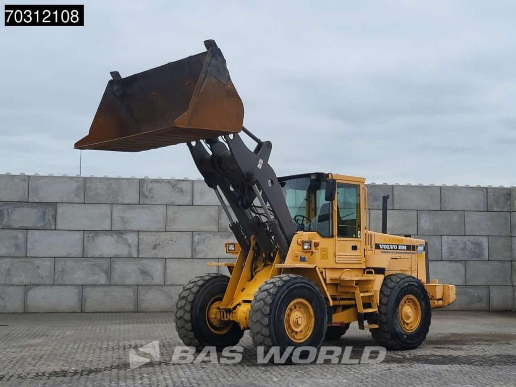 Volvo L90 C Photo 2