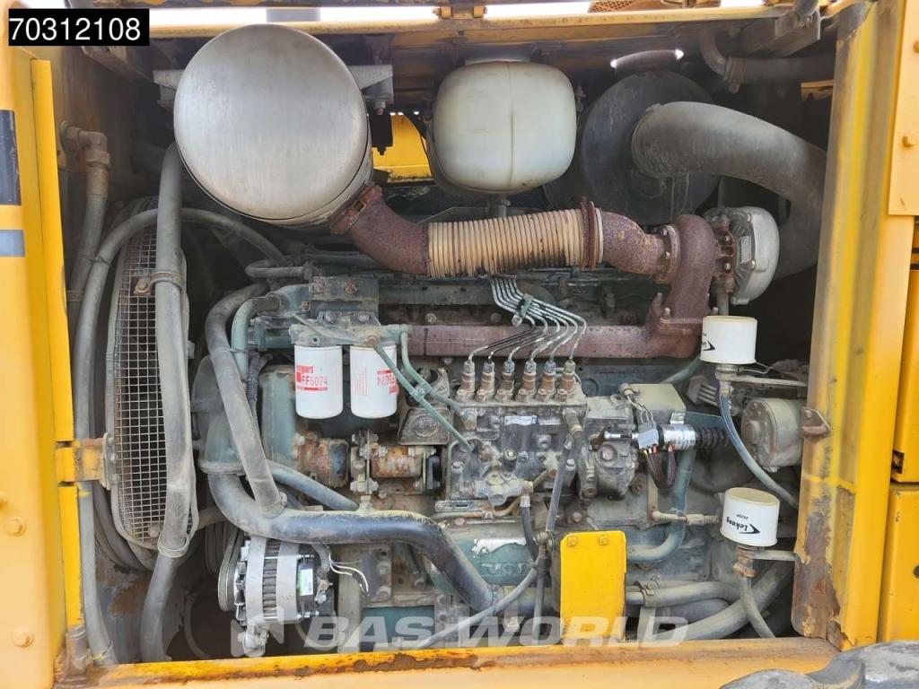 Volvo L90 C Photo 20