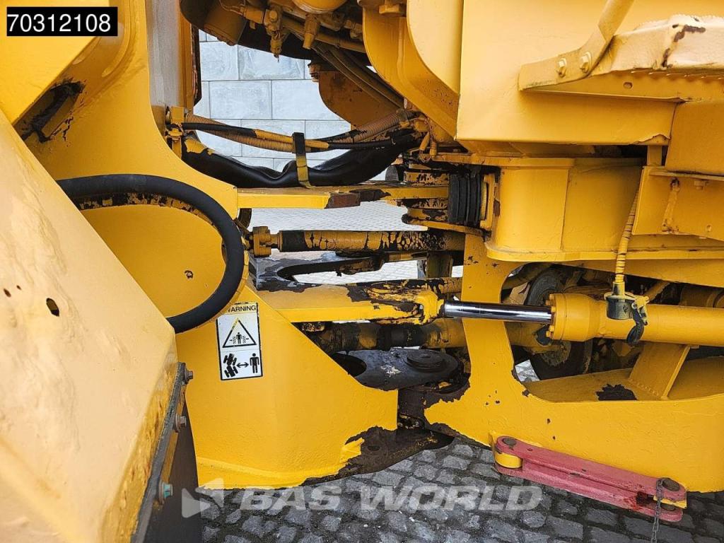 Volvo L90 C Photo 23
