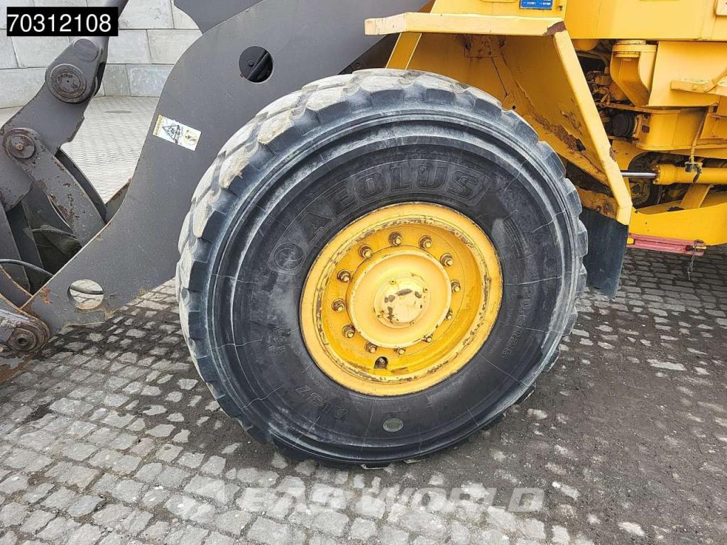 Volvo L90 C Photo 25
