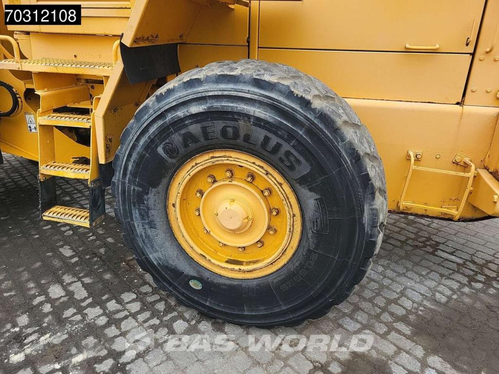 Volvo L90 C Photo 26