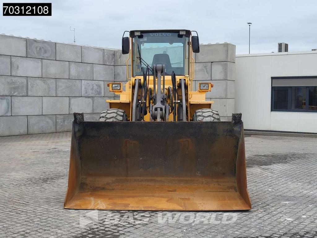 Volvo L90 C Photo 9