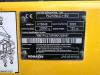 Komatsu PC210NLC-11EO Photo 2 thumbnail