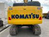 Komatsu PC210NLC-11EO Photo 7 thumbnail