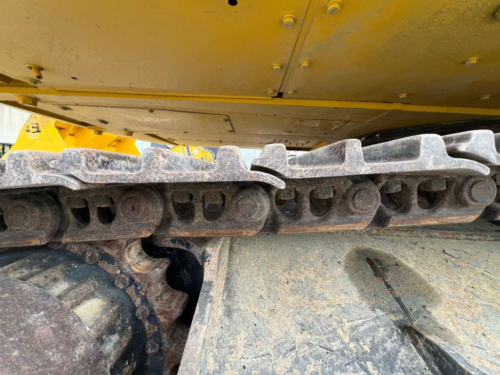 Komatsu PC210NLC-11EO Photo 20