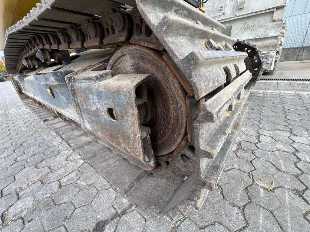 Komatsu PC210NLC-11EO Photo 23