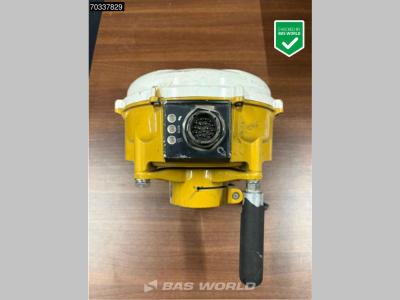 Trimble MS922 Photo 1