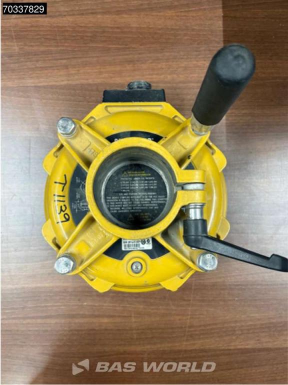 Trimble MS922 Photo 3
