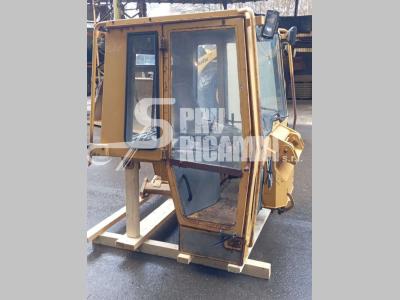 Cabine pour Fiat Allis FL serie E en vente par PRV Ricambi Srl