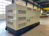 Baudouin 6M16G275/5 - 275 kVA Generator - DPX-19873 Photo 4 thumbnail