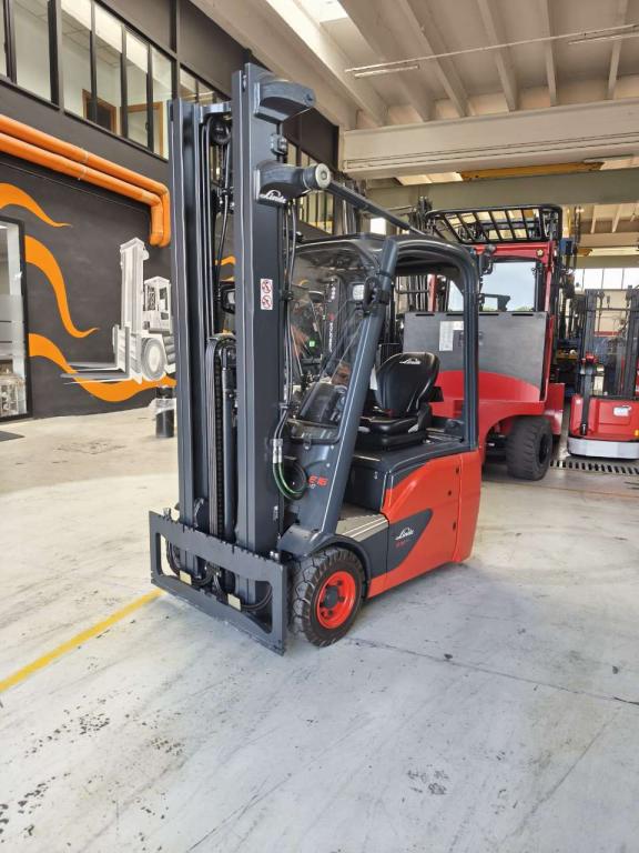 Linde E16C-02 Photo 1