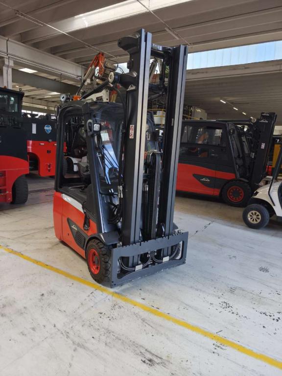 Linde E16C-02 Photo 2