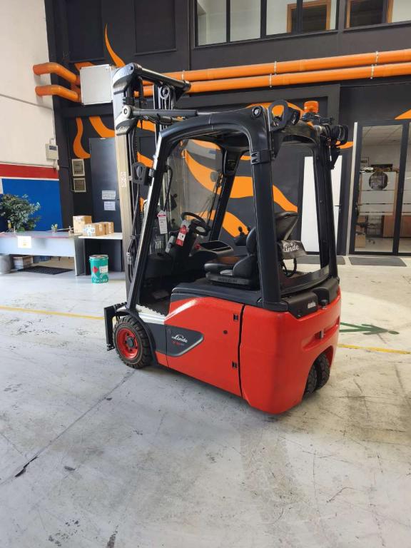 Linde E16C-02 Photo 3
