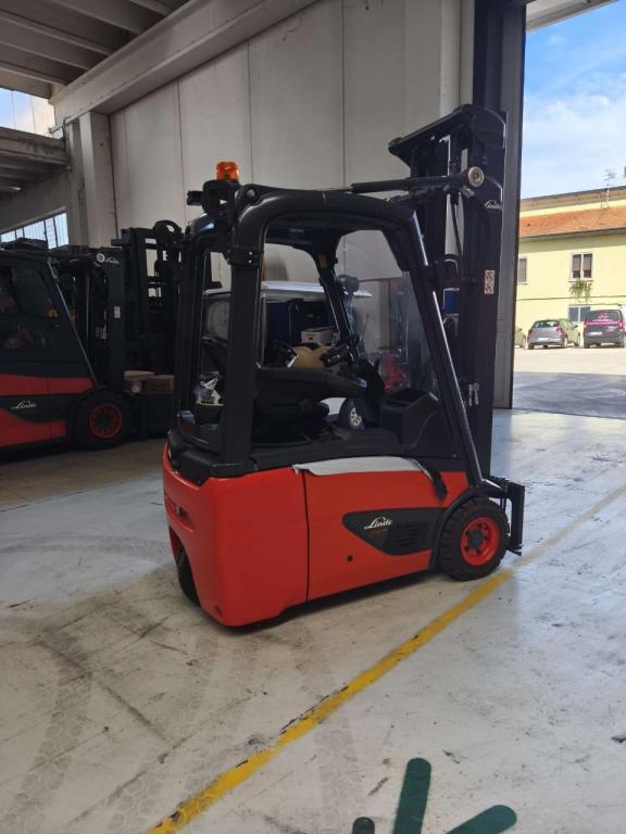 Linde E16C-02 Photo 4