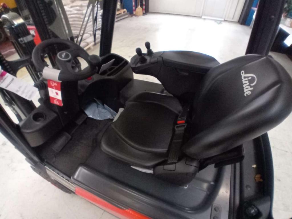 Linde E16C-02 Photo 5