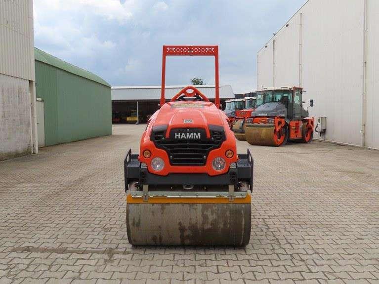 Hamm HD12 G VV Photo 7
