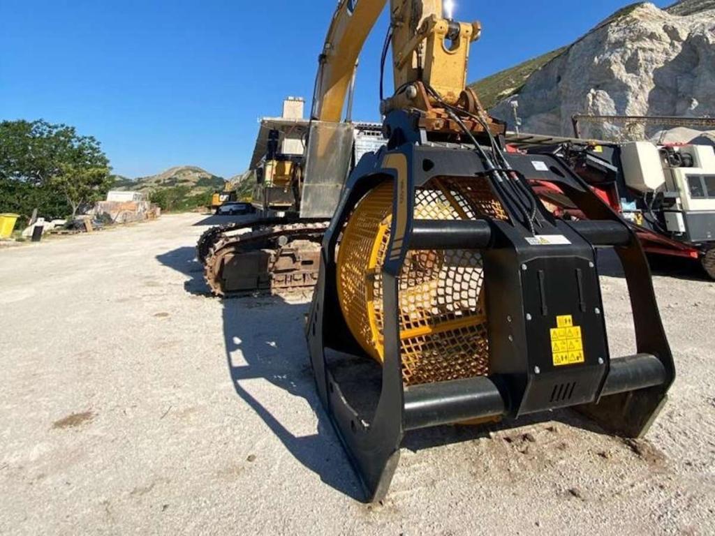 MB CRUSHER MB-S23 Photo 4