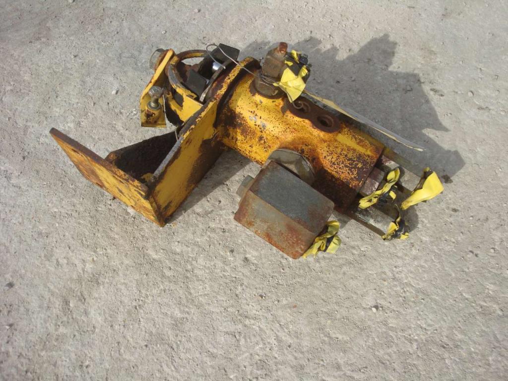 Manipulateur pour Komatsu D31S Photo 1